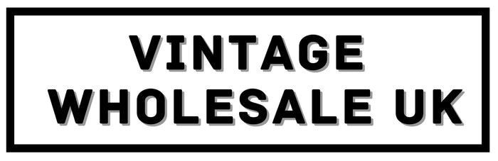 Vintage Wholesale UK