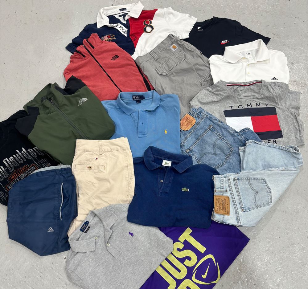 RESELLER BOXES – Vintage Wholesale UK